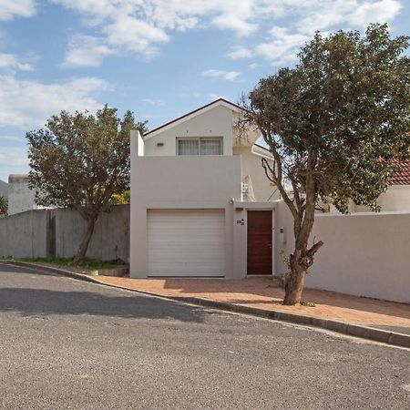 20Ab Belladonna Apartments Vredehoek Kapstadt Exterior foto